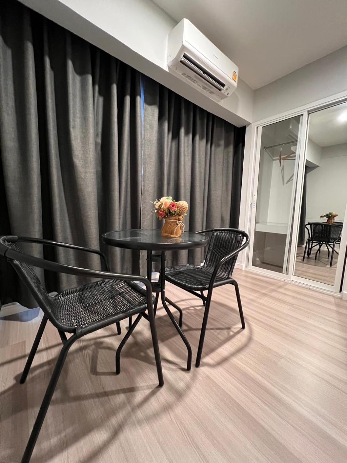 Berich Hotel Tak Εξωτερικό φωτογραφία